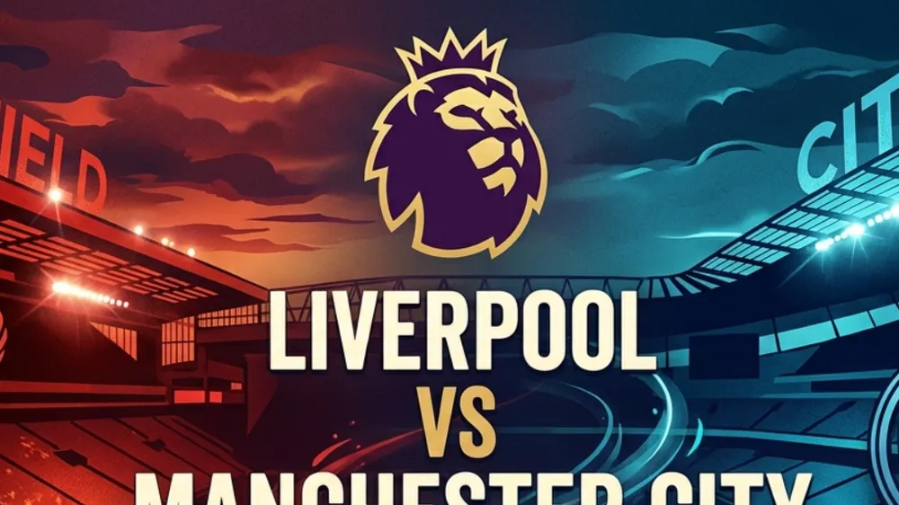 10 người bị bắt, một cảnh sát bị thương sau trận Liverpool - Man City