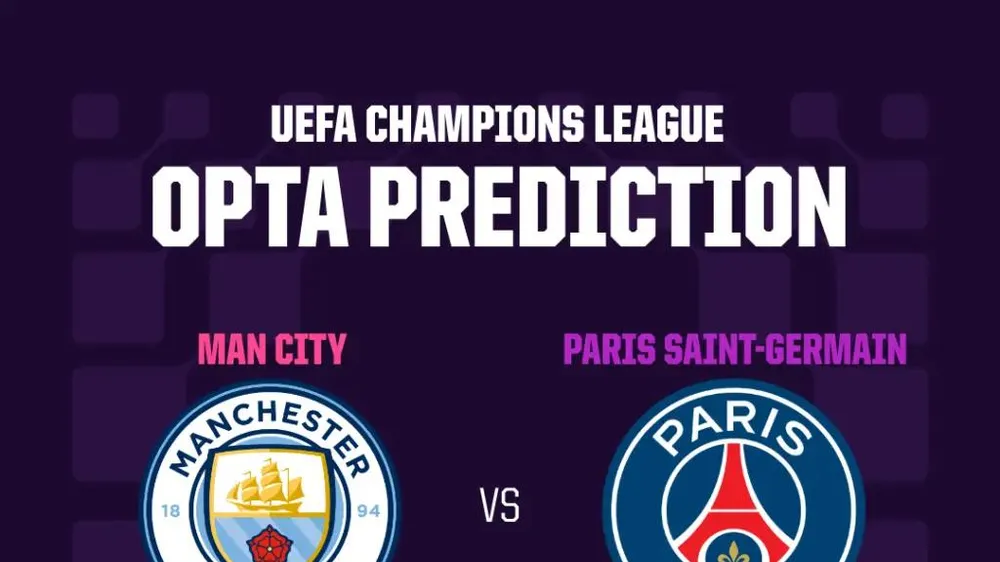 Đại chiến Man City - PSG: Cuộc chạm trán đỉnh cao trong bóng tối hoài nghi