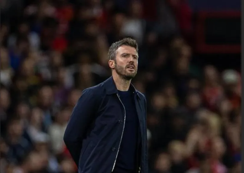 HLV Carrick. Ảnh THX