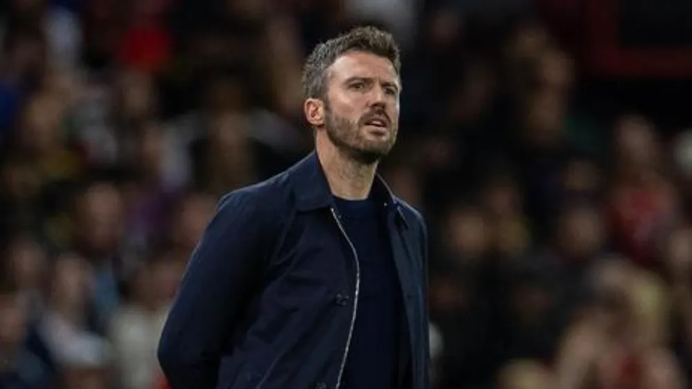HLV Carrick. Ảnh THX