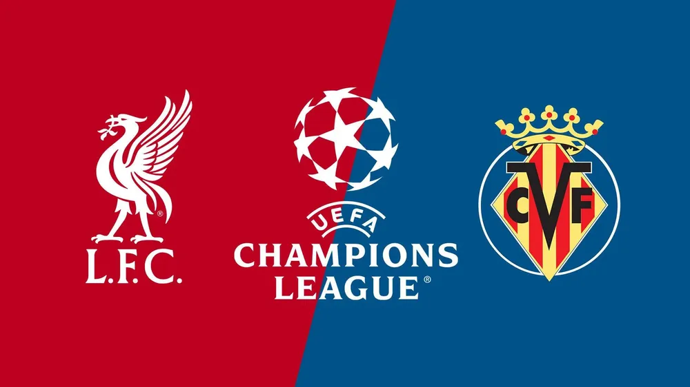 Liverpool - Villarreal: Cuộc đối đầu giữa tình bạn 22 năm