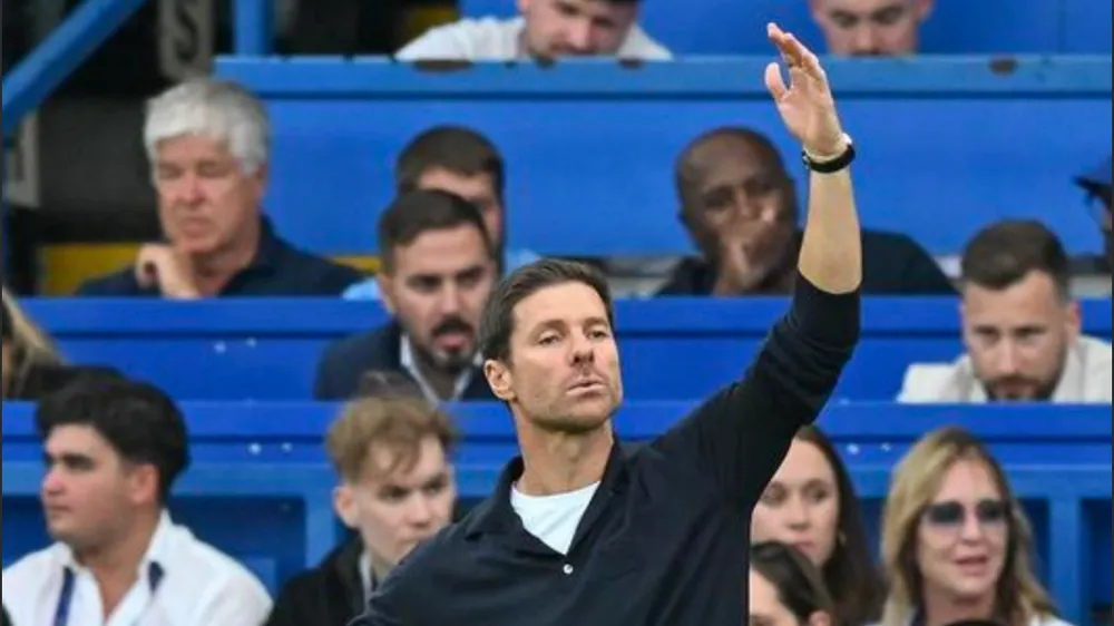 Ngày về của Xabi Alonso: Kịch bản không như mơ tại Anfield