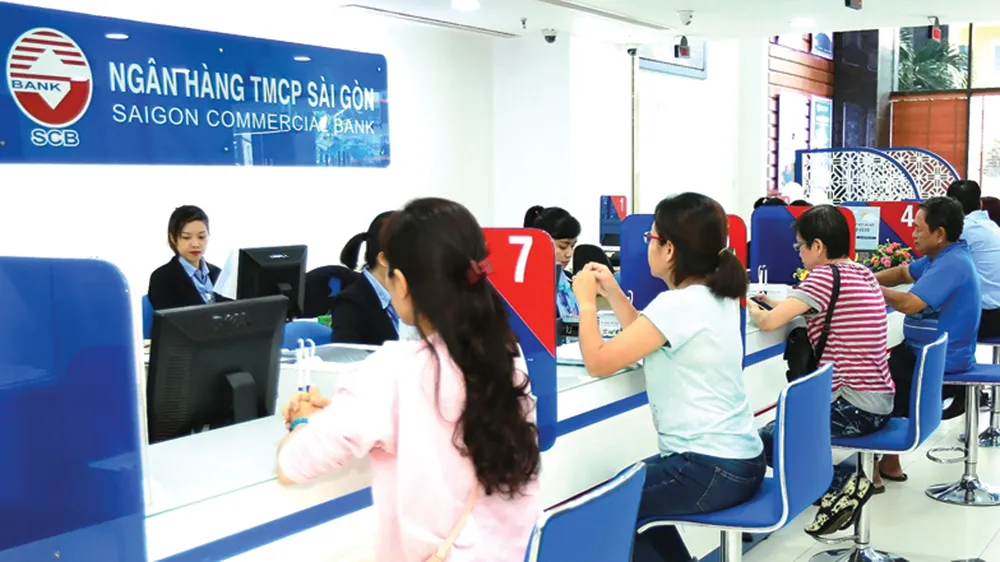 SCB hỗ trợ khách hàng chuyển đổi số điện thoại 11 số sang 10 số