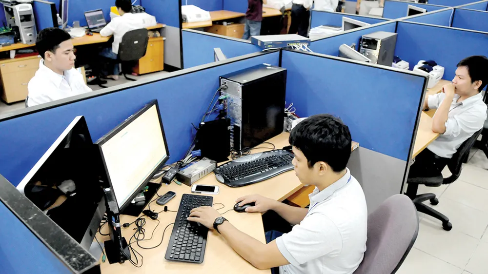 Tinh lọc vốn đầu tư FDI