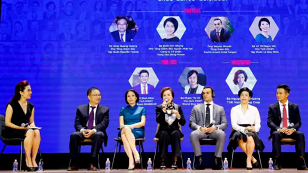 Gần 30.000 việc làm cho sinh viên ​
