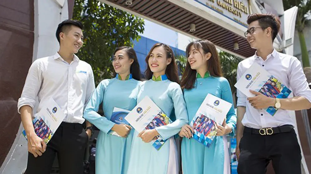 Tuyển sinh ĐH năm 2018: Thí sinh phải biết mình muốn gì