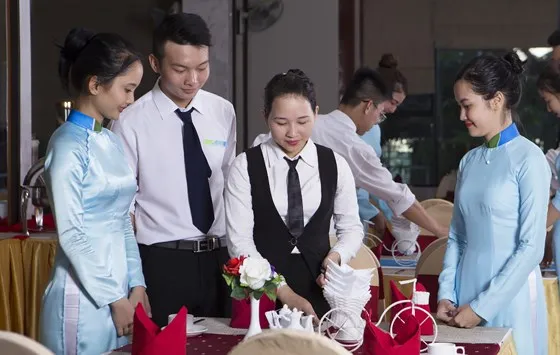 Xét tuyển học bạ THPT: Cầm chắc tấm vé vào đại học