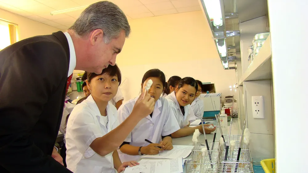 Lần đầu tiên Việt Nam có hai đại học lọt vào top 1.000 của thế giới