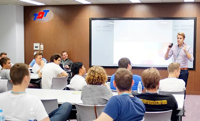 Trường ĐH Tôn Đức Thắng đạt chuẩn kiểm định HCERES 