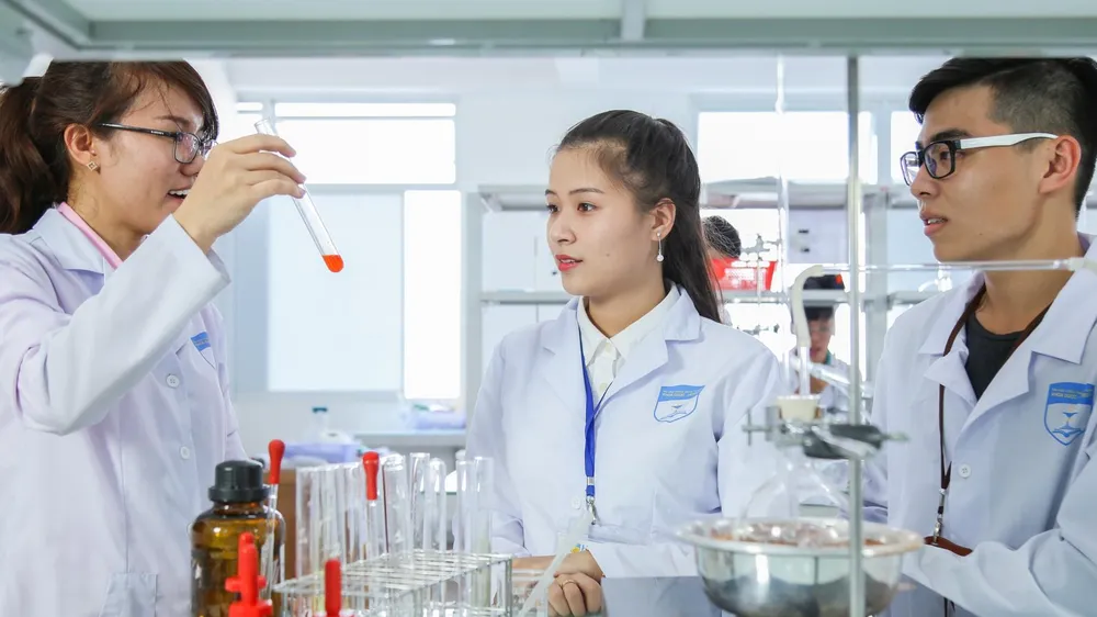 Trường ĐH Công nghệ TPHCM tổ chức kỳ thi riêng năm 2019