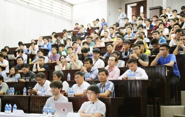 40% các sáng kiến chuyển đổi kỹ thuật số sẽ sử dụng công nghệ AI