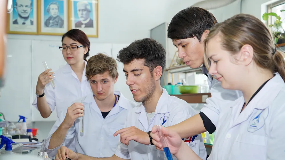 Lần đầu tiên Việt Nam có một đại học được xếp hạng bởi ARWU
