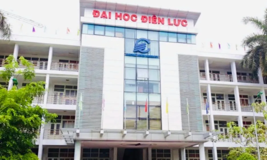 Nhiều sai phạm "động trời" tại Trường ĐH Điện lực