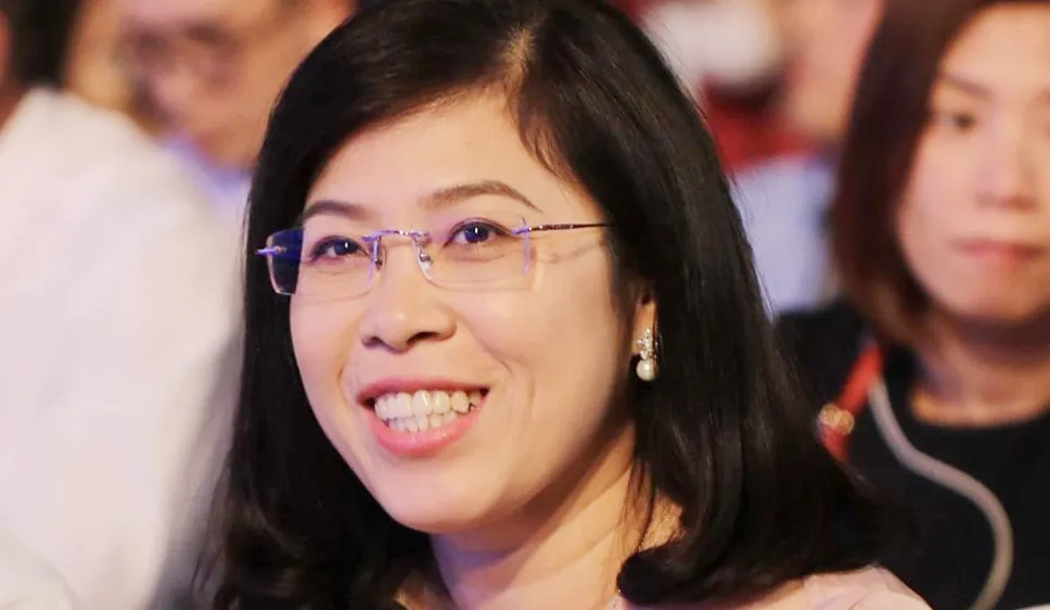 Trường ĐH Nguyễn Tất Thành có hiệu trưởng mới