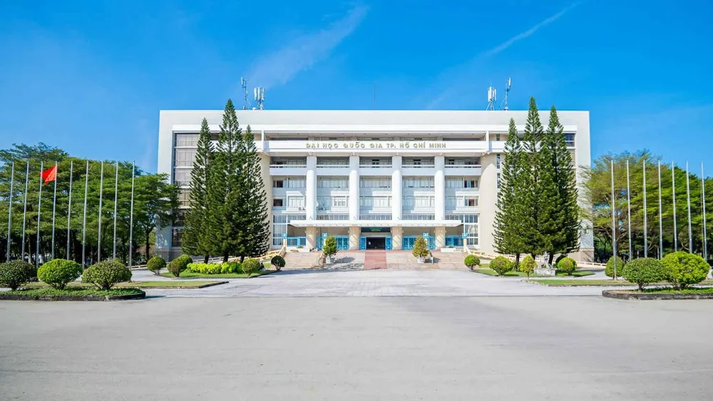 Xếp hạng đại học: Chất lượng phải tương đồng với thứ hạng