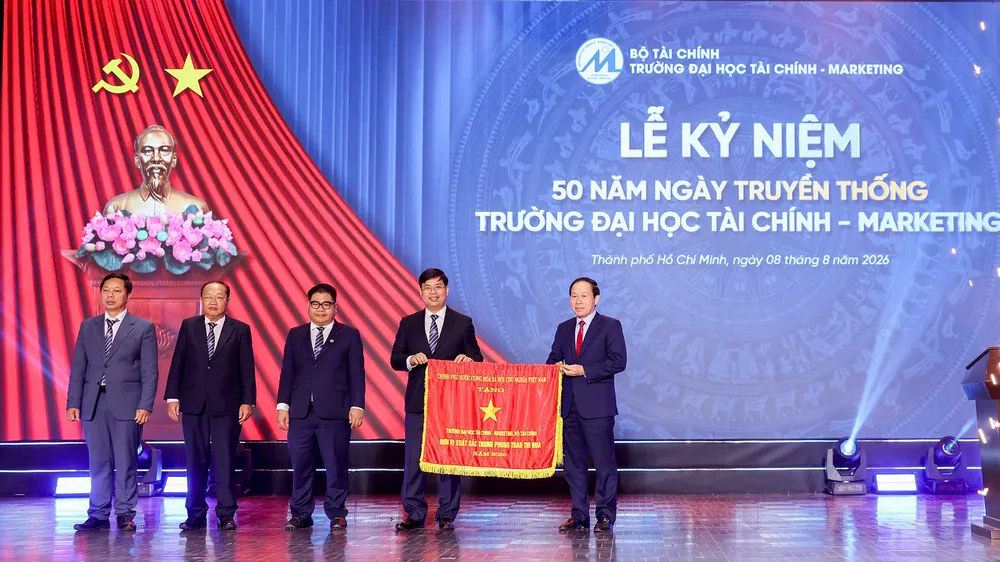 Phó Thủ tướng Lê Tiến Châu