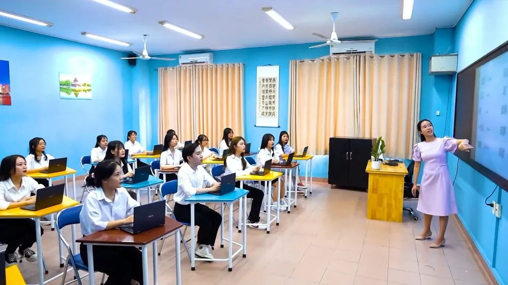 Hàng loạt ngành học sẽ đổi tên trong kỳ tuyển sinh đại học năm 2027 