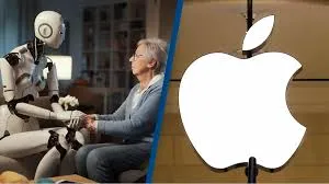 Apple đang nghiên cứu chế tạo các robot cá nhân làm việc nhà. Ảnh: UNILAD