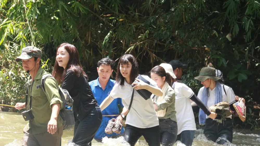 Bình Phước: Phát triển các tour du lịch nội tỉnh và liên vùng
