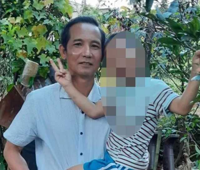 Vụ chém cả nhà anh ruột trọng thương: Người vợ đã tử vong tại bệnh viện