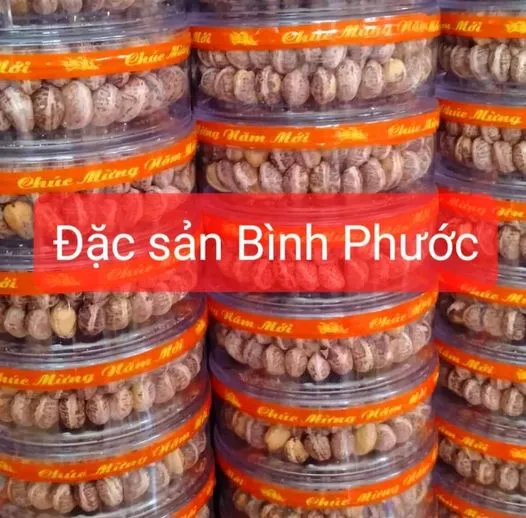 Hạt điều bị nhái thương hiệu, Hội điều Bình Phước cầu cứu cơ quan chức năng 
