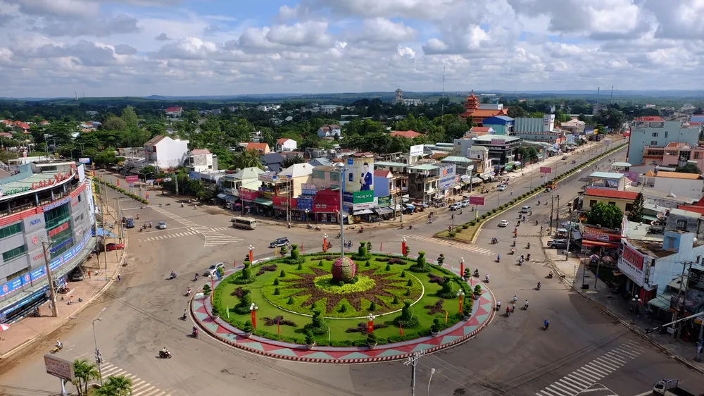 Tập trung đầu tư, sớm đưa vào sử dụng cao tốc Đắk Nông - Bình Phước 