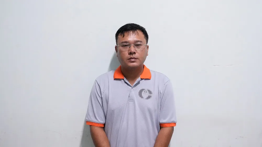Bình Phước: Khởi tố, bắt giam nhân viên ngân hàng chiếm đoạt hơn 59 tỉ đồng 