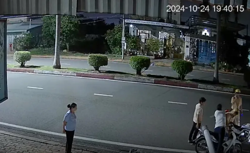 Bình Phước: Khởi tố, bắt giam cựu cán bộ thuế nhậu say đánh công an