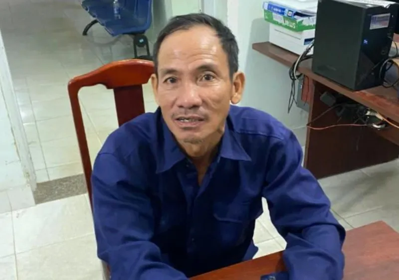 Bình Phước: Bắt đối tượng đâm chết người sau khi cùng nhau ăn nhậu