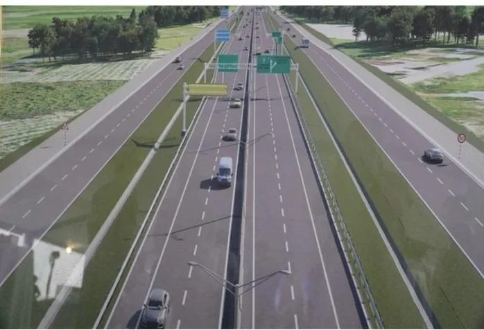 Làm rõ quy trình chọn nhà thầu cao tốc TPHCM – Thủ Dầu Một – Chơn Thành