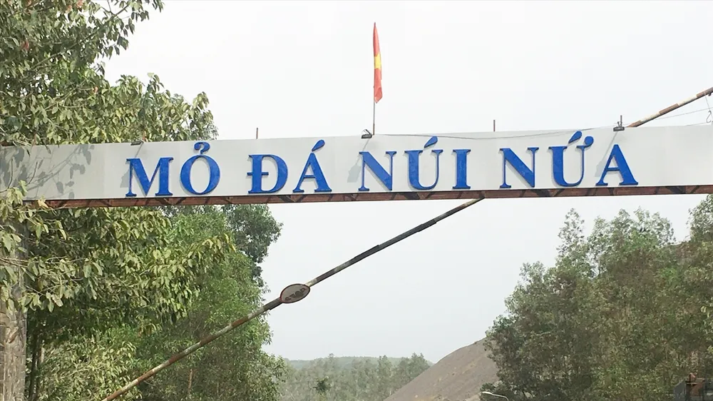 Đồng Nai: 7 mỏ đá phục vụ dự án trọng điểm được áp dụng cơ chế đặc thù