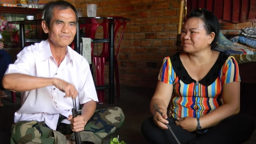 Đề nghị tòa án tuyên ông Huỳnh Văn Nén mất năng lực dân sự