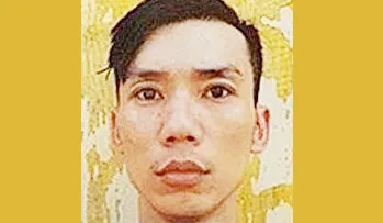 Huy “nấm độc” bị bắt sau 5 ngày trốn trại