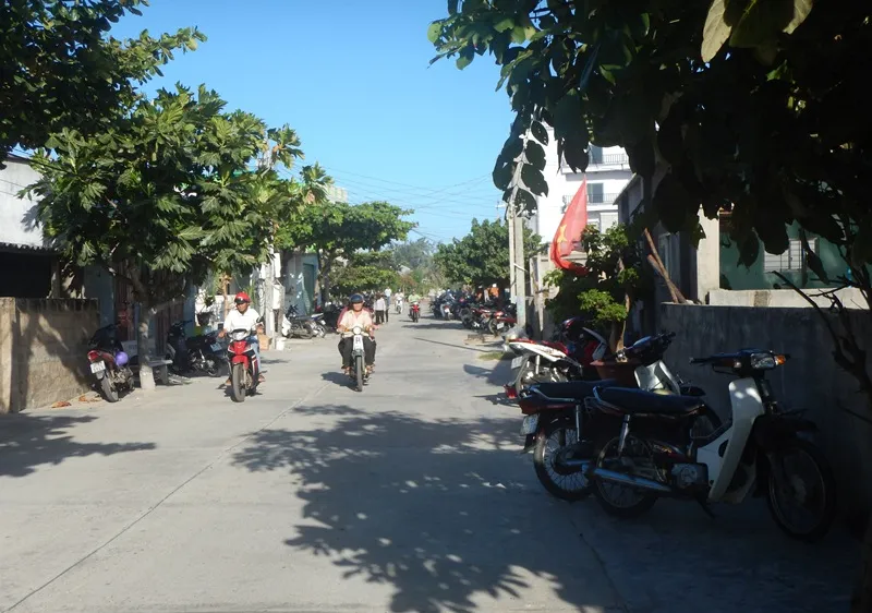 Phát hiện thêm 36 ca nghi mắc Covid-19 ở đảo Phú Quý