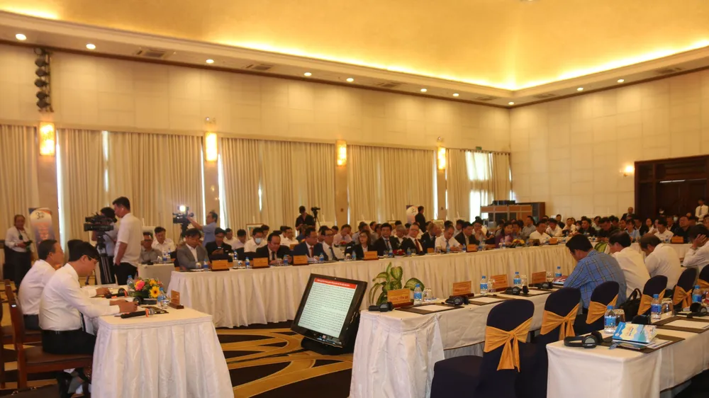 Các dự án du lịch cao cấp, các khu vui chơi, giải trí cao cấp, các dự án thương mại, các dự án đô thị, khu dân cư trên địa bàn, góp phần chỉnh trang đô thị để phát triển hình thành Khu du lịch Quốc gia Mũi Né.