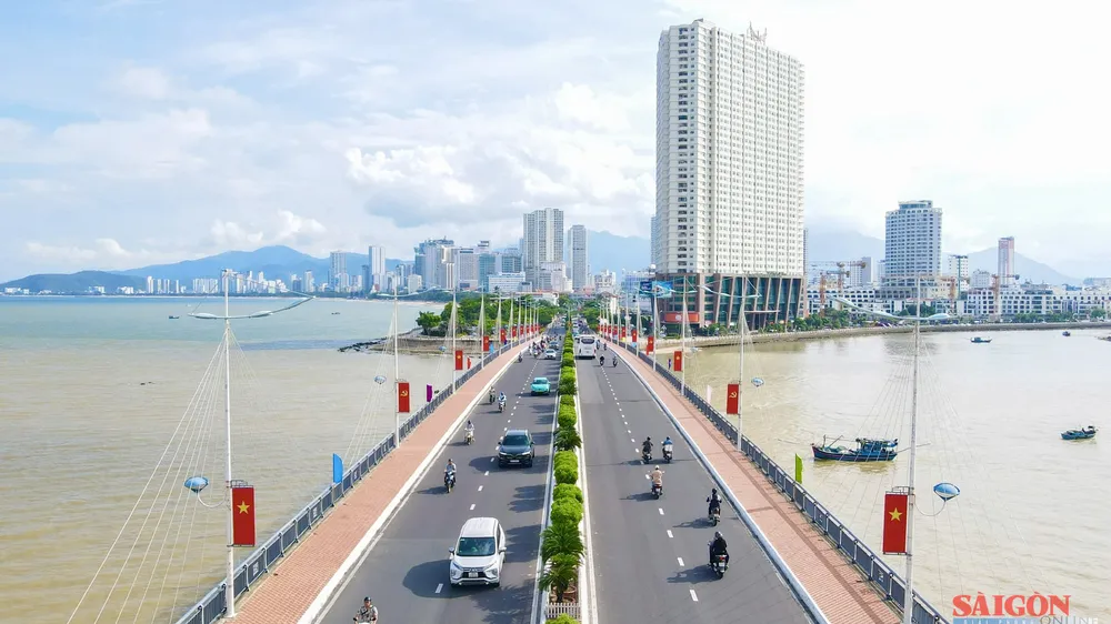 Khánh Hòa sẵn sàng cho Đại hội Đảng bộ lần thứ I, nhiệm kỳ 2025-2030