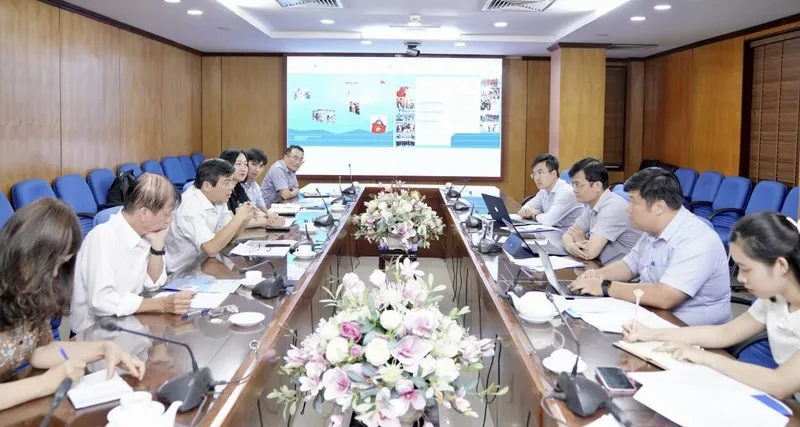 Báo SGGP và Trung ương Đoàn phối hợp phát động cuộc thi “Tỏa sáng giá trị Việt” 