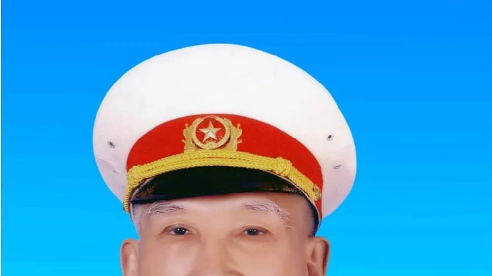 LỜI CẢM TẠ