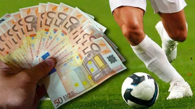 Cá cược bóng đá bao giờ hợp pháp?