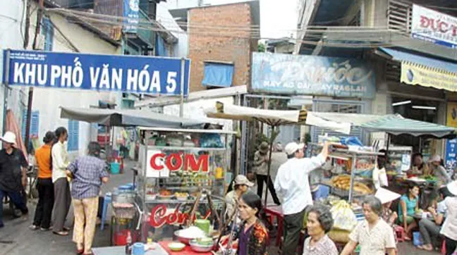 Văn hóa chưa được đầu tư tương xứng với sự phát triển xã hội