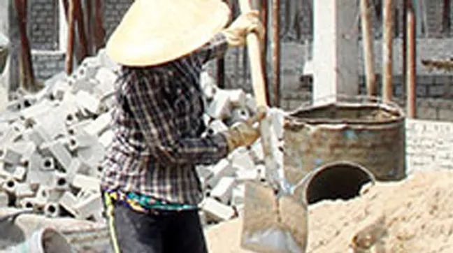 Bác phương án cho tồn tại 26 căn nhà xây dựng trái phép tại huyện Nhà Bè