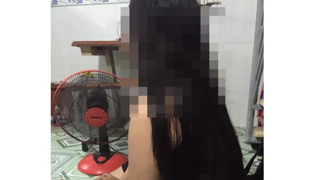 Công an TPHCM phản hồi nghi án người phụ nữ bị dàn cảnh cướp, hiếp dâm