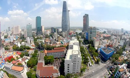 Cuối năm 2017, trình đề cương thực hiện quy hoạch không gian ngầm