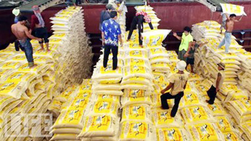 Thái Lan cấp 2,2 tỷ USD tín dụng hỗ trợ nông dân