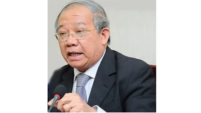 1.226 ứng viên đạt tiêu chuẩn chức danh Giáo sư, Phó Giáo sư năm 2017