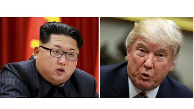 Tổng thống Mỹ Donald Trump sẽ chấp nhận lời mời gặp Nhà lãnh đạo Triều Tiên Kim Jong Un