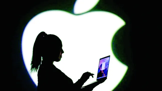 Apple thay thế bộ vi xử lí trong máy Mac