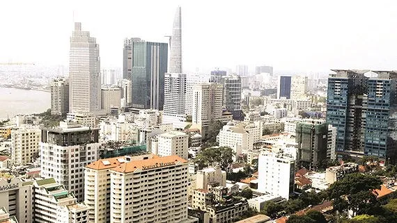TPHCM còn hơn 2.000 hồ sơ nhà thuộc SHNN chưa bán