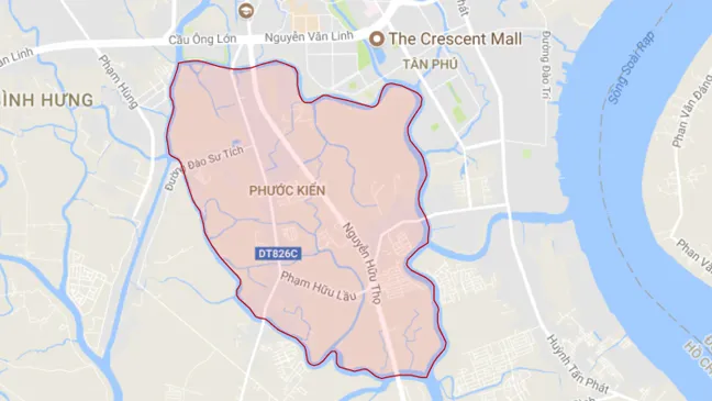 Khẩn trương kiểm tra dấu hiệu vi phạm pháp luật vụ nhượng hơn 30ha đất tại xã Phước Kiểng