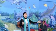 Họa sỹ Nguyễn Thu Thủy